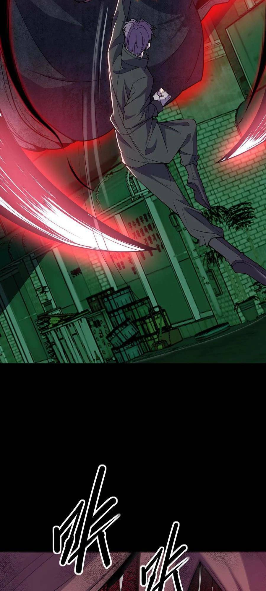 Ta, Người Chỉ Cần Nhìn Thấy Thanh Máu, Có Thể Trừng Phạt Thần Linh Chapter 14 - 18