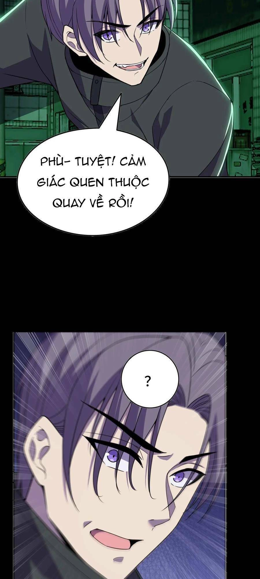 Ta, Người Chỉ Cần Nhìn Thấy Thanh Máu, Có Thể Trừng Phạt Thần Linh Chapter 14 - 20