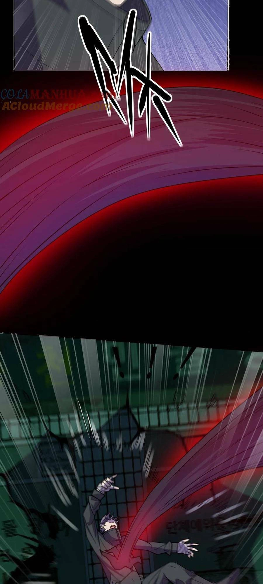 Ta, Người Chỉ Cần Nhìn Thấy Thanh Máu, Có Thể Trừng Phạt Thần Linh Chapter 14 - 21