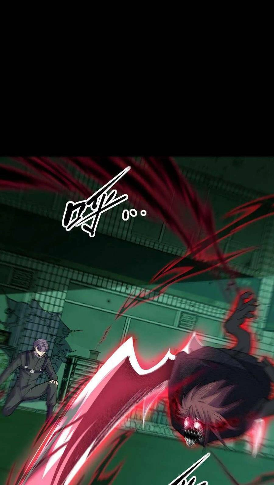 Ta, Người Chỉ Cần Nhìn Thấy Thanh Máu, Có Thể Trừng Phạt Thần Linh Chapter 14 - 23