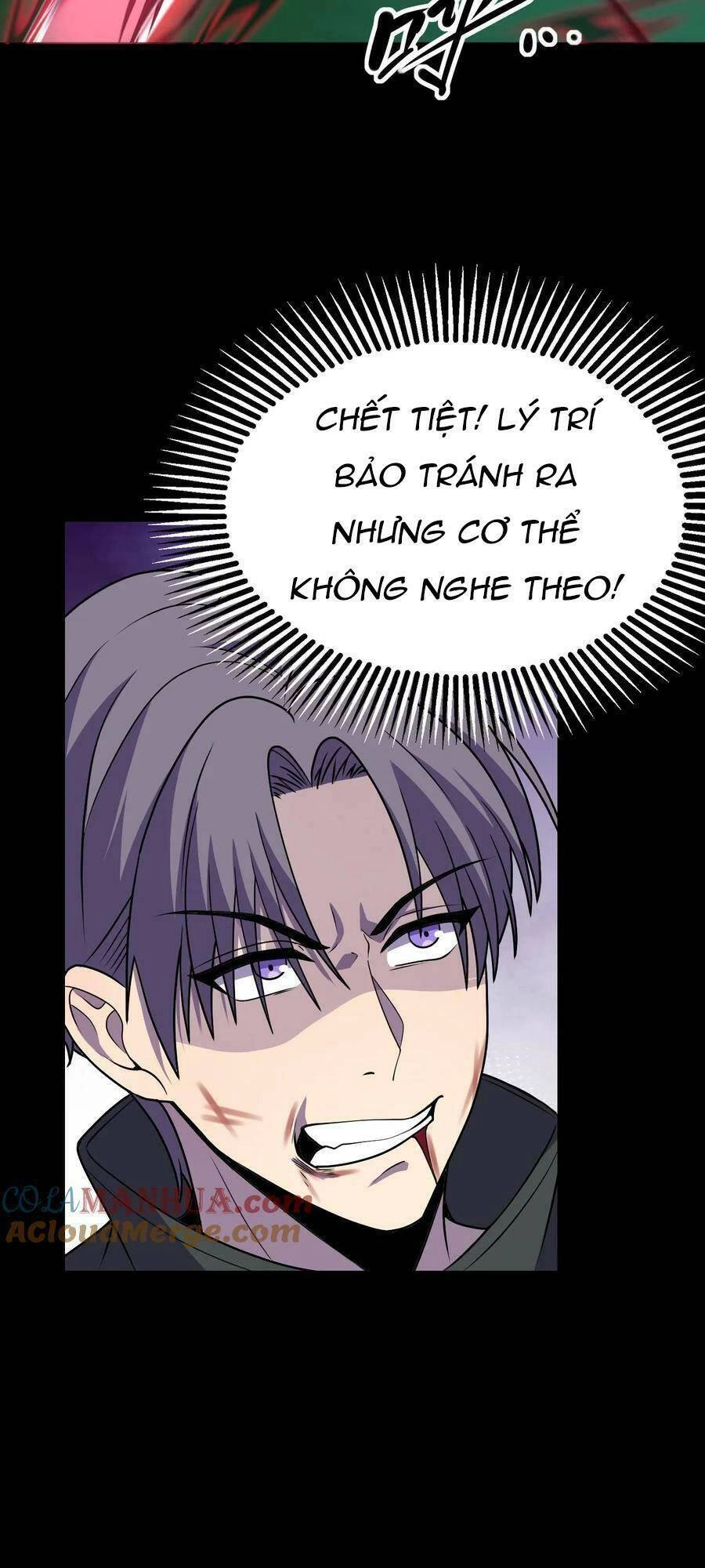 Ta, Người Chỉ Cần Nhìn Thấy Thanh Máu, Có Thể Trừng Phạt Thần Linh Chapter 14 - 24