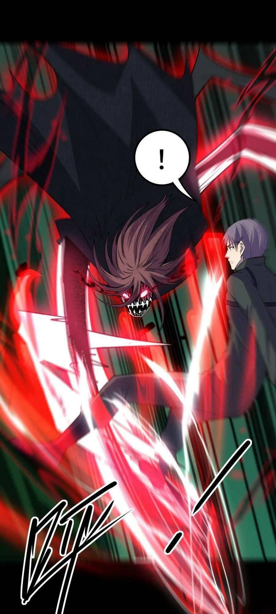 Ta, Người Chỉ Cần Nhìn Thấy Thanh Máu, Có Thể Trừng Phạt Thần Linh Chapter 14 - 25