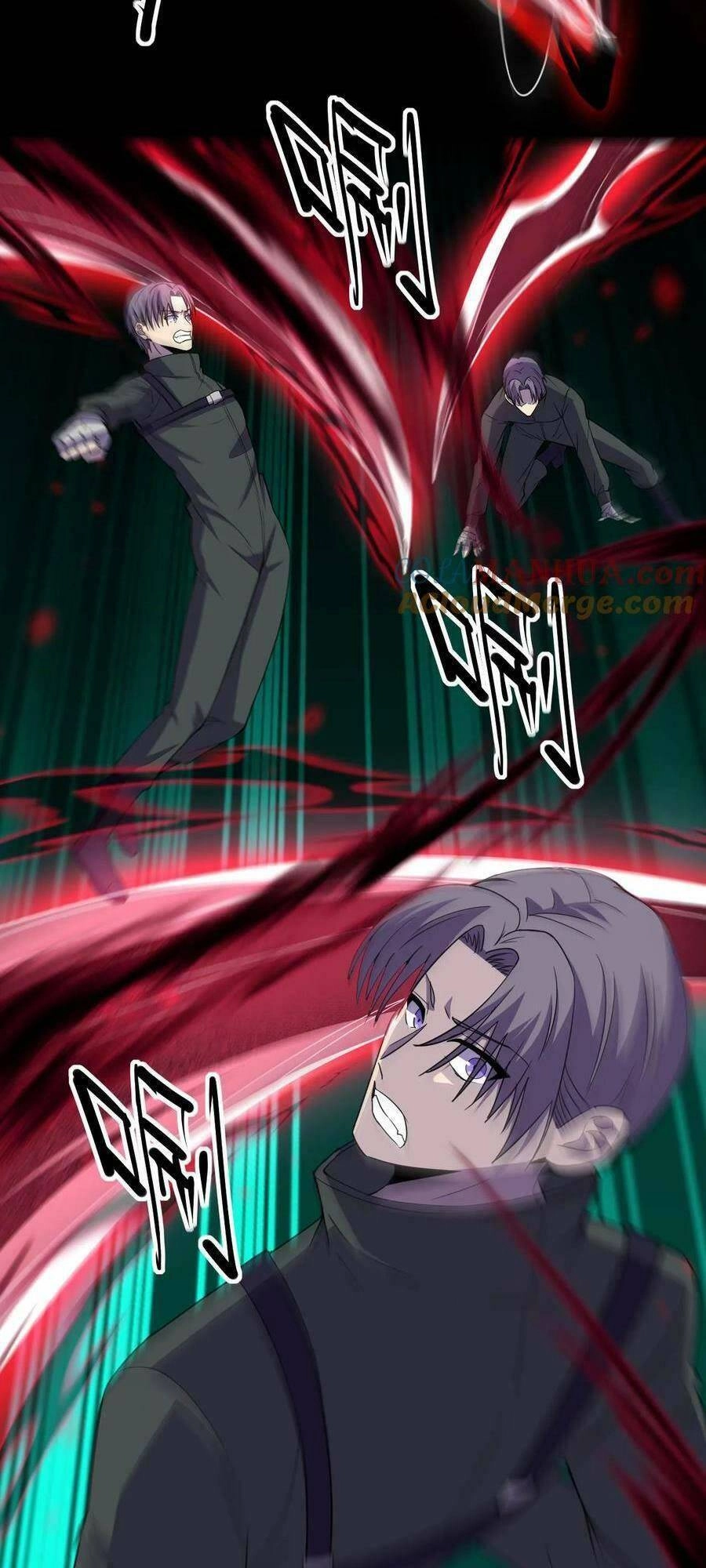 Ta, Người Chỉ Cần Nhìn Thấy Thanh Máu, Có Thể Trừng Phạt Thần Linh Chapter 14 - 26