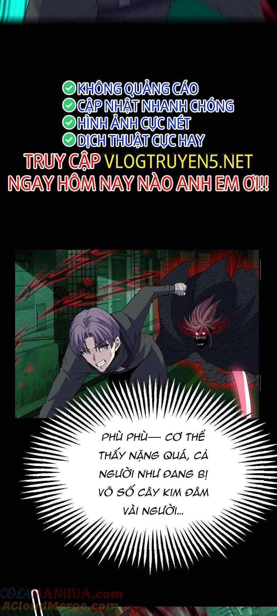 Ta, Người Chỉ Cần Nhìn Thấy Thanh Máu, Có Thể Trừng Phạt Thần Linh Chapter 14 - 27