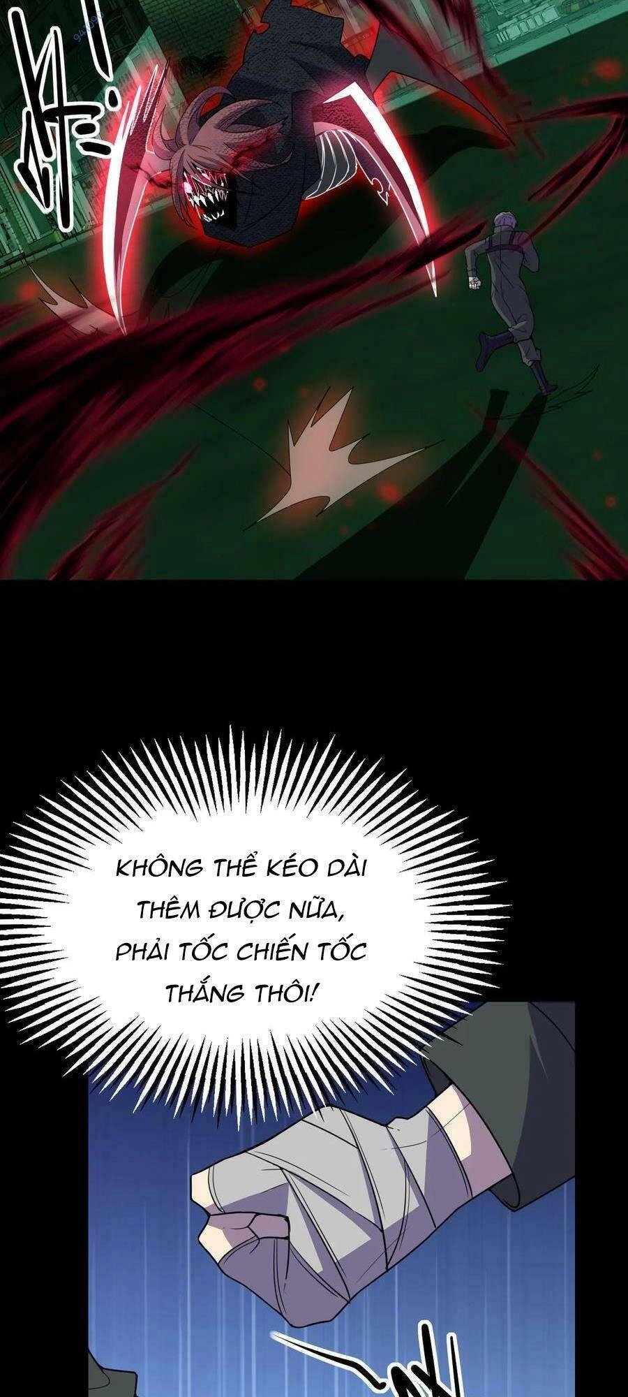 Ta, Người Chỉ Cần Nhìn Thấy Thanh Máu, Có Thể Trừng Phạt Thần Linh Chapter 14 - 28