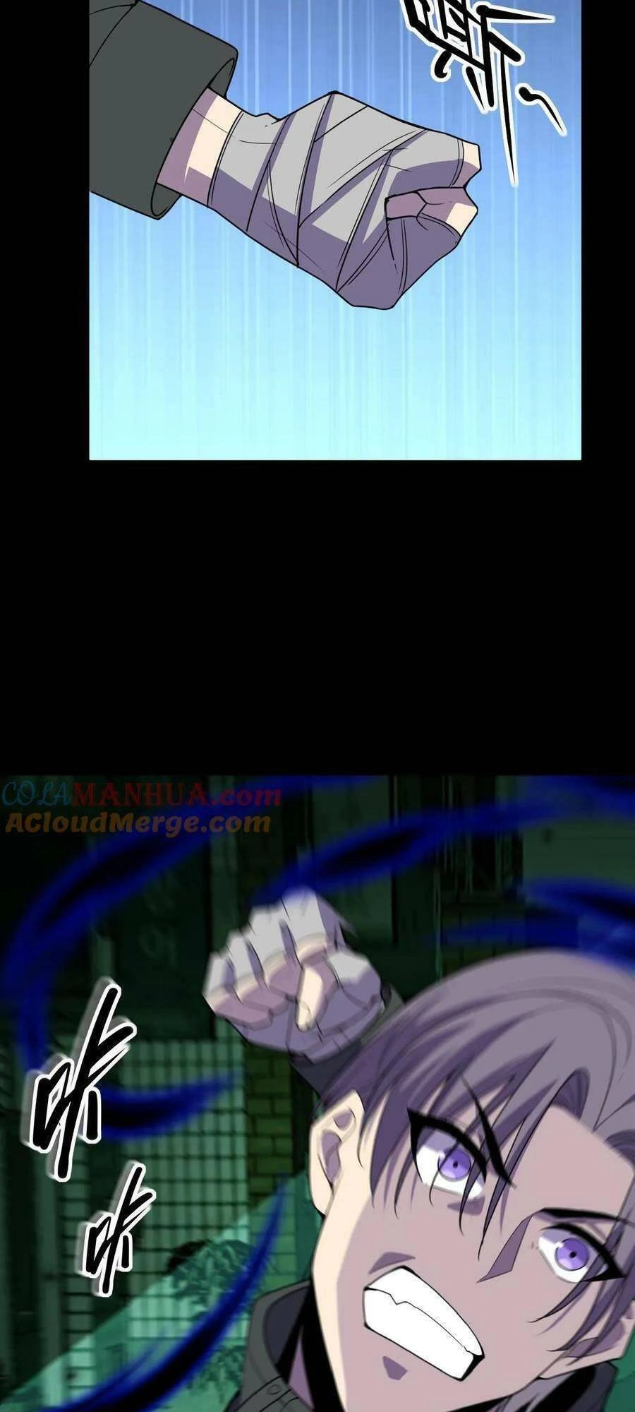 Ta, Người Chỉ Cần Nhìn Thấy Thanh Máu, Có Thể Trừng Phạt Thần Linh Chapter 14 - 29