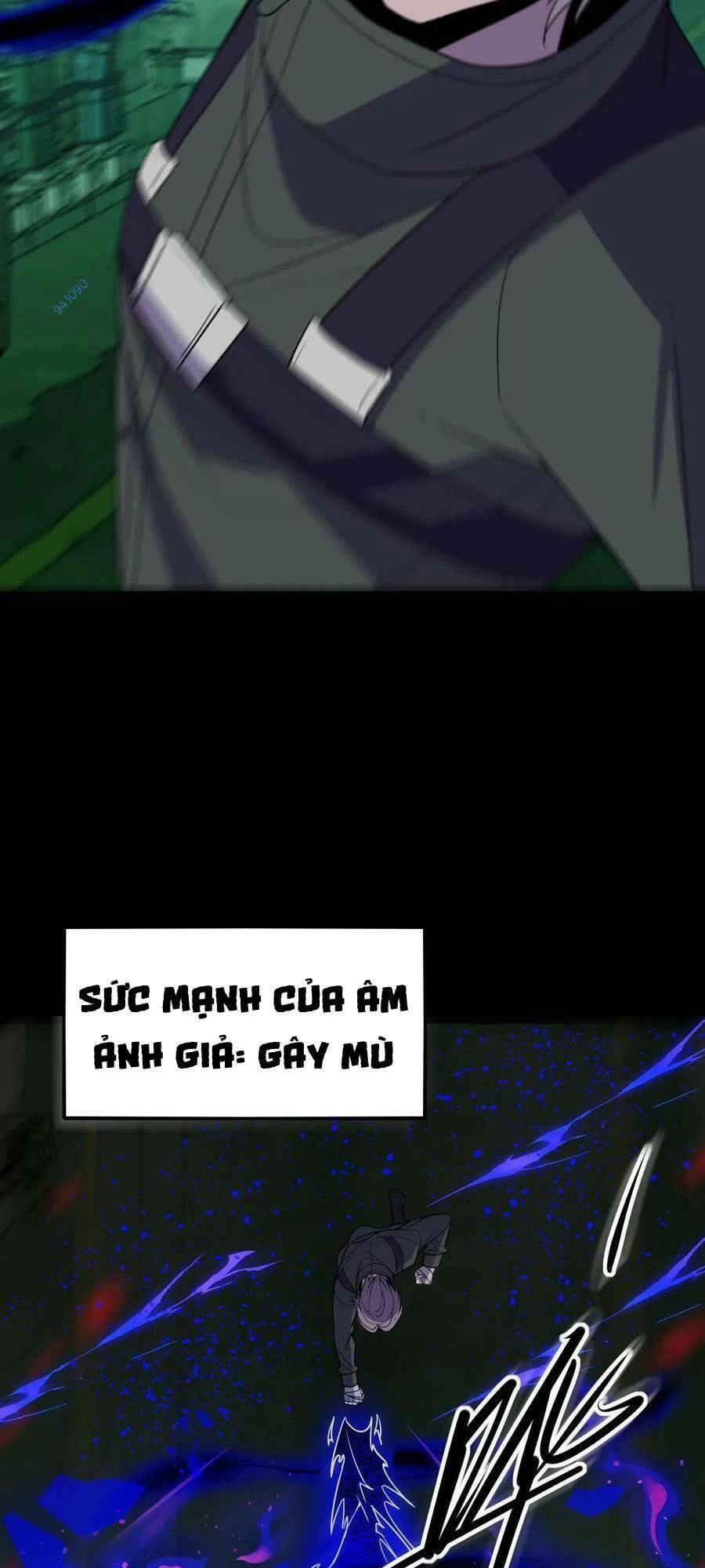 Ta, Người Chỉ Cần Nhìn Thấy Thanh Máu, Có Thể Trừng Phạt Thần Linh Chapter 14 - 30