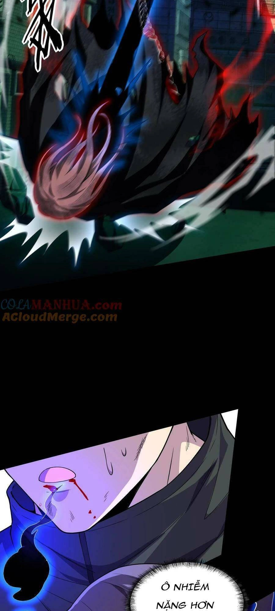 Ta, Người Chỉ Cần Nhìn Thấy Thanh Máu, Có Thể Trừng Phạt Thần Linh Chapter 15 - 3