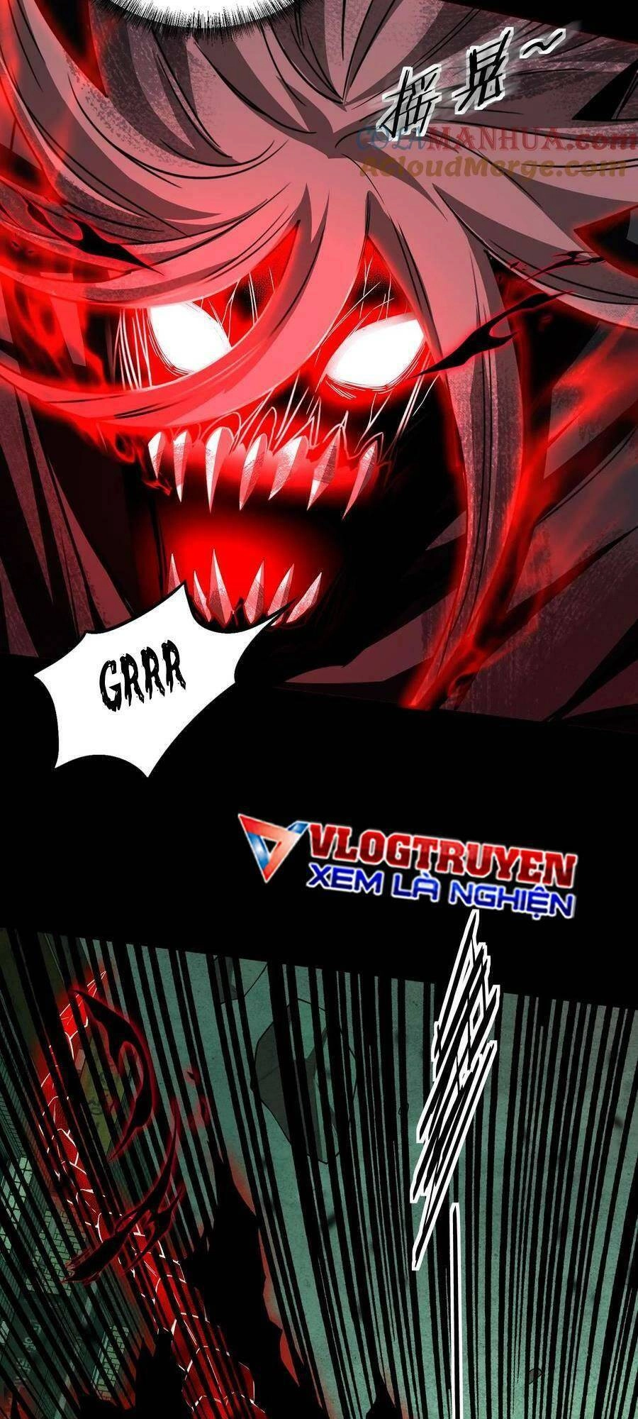 Ta, Người Chỉ Cần Nhìn Thấy Thanh Máu, Có Thể Trừng Phạt Thần Linh Chapter 15 - 5