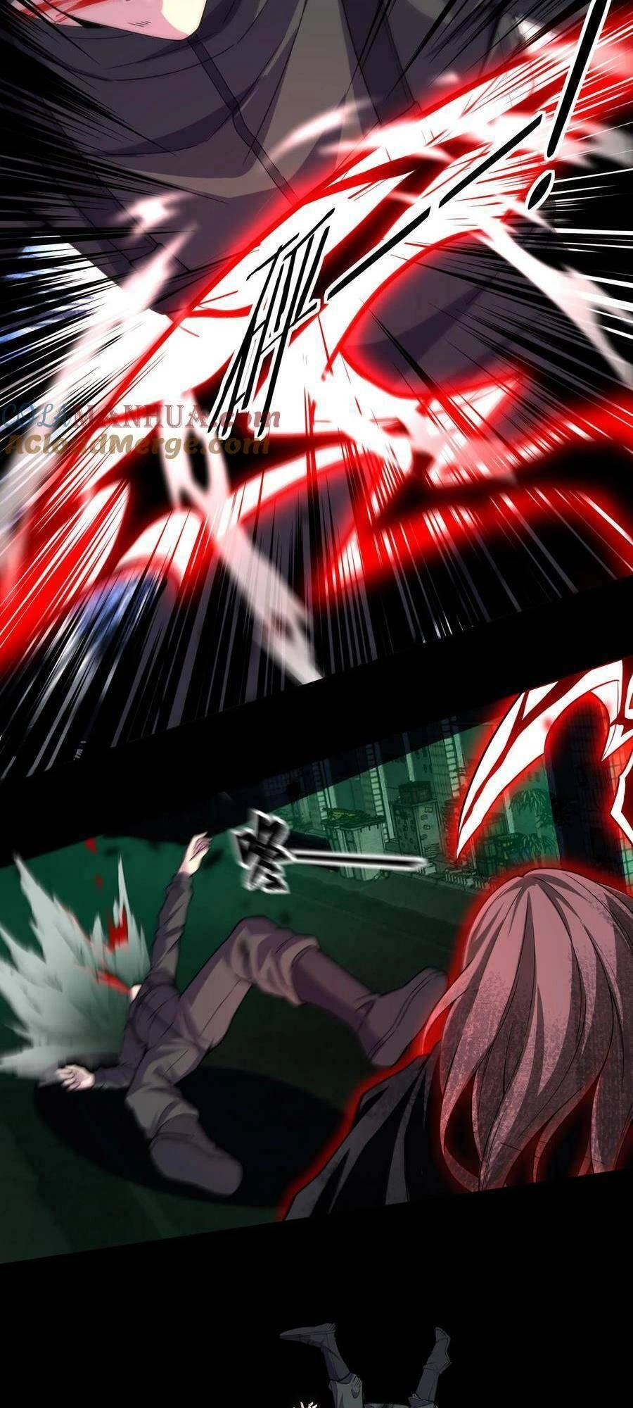 Ta, Người Chỉ Cần Nhìn Thấy Thanh Máu, Có Thể Trừng Phạt Thần Linh Chapter 15 - 8