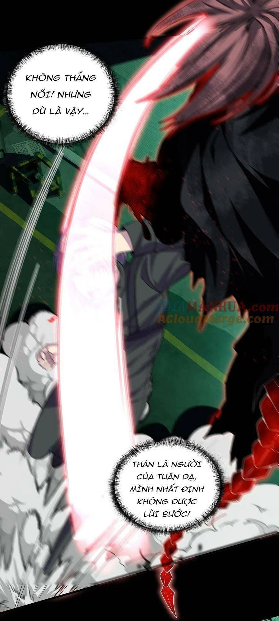 Ta, Người Chỉ Cần Nhìn Thấy Thanh Máu, Có Thể Trừng Phạt Thần Linh Chapter 15 - 11