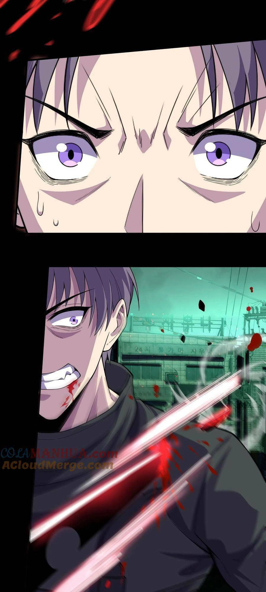 Ta, Người Chỉ Cần Nhìn Thấy Thanh Máu, Có Thể Trừng Phạt Thần Linh Chapter 15 - 14