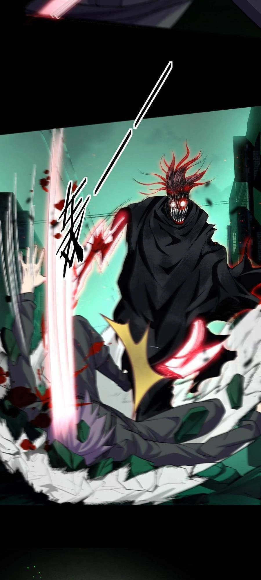 Ta, Người Chỉ Cần Nhìn Thấy Thanh Máu, Có Thể Trừng Phạt Thần Linh Chapter 15 - 15