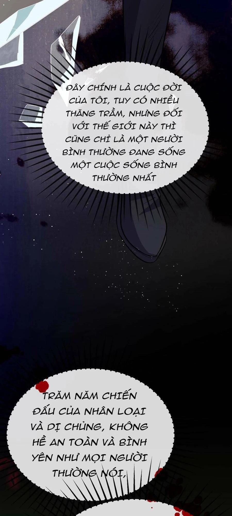 Ta, Người Chỉ Cần Nhìn Thấy Thanh Máu, Có Thể Trừng Phạt Thần Linh Chapter 15 - 20