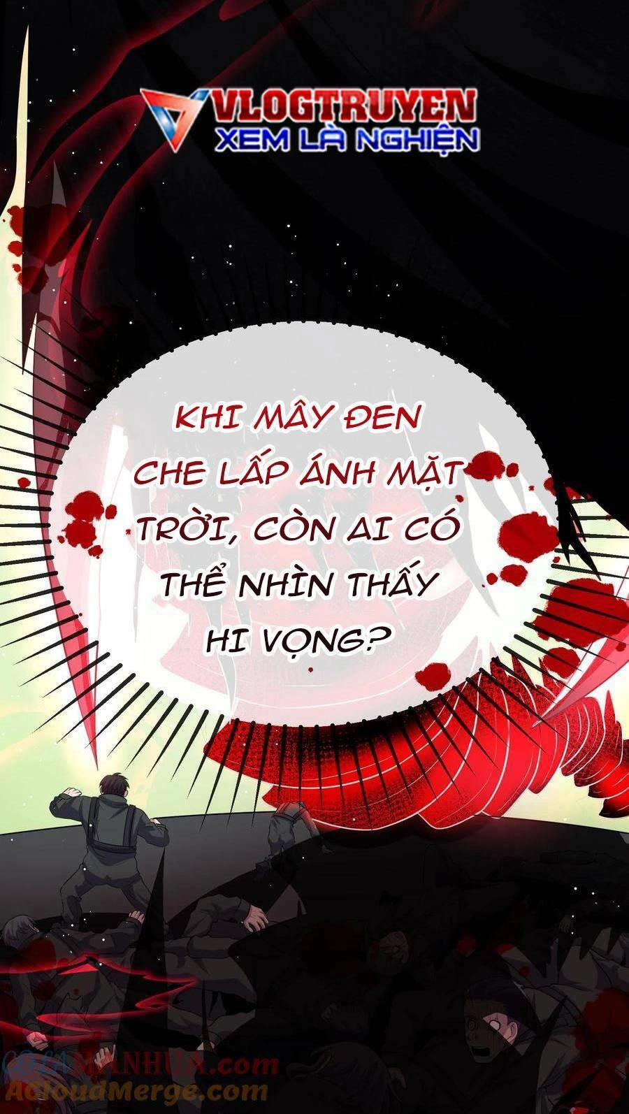 Ta, Người Chỉ Cần Nhìn Thấy Thanh Máu, Có Thể Trừng Phạt Thần Linh Chapter 15 - 22