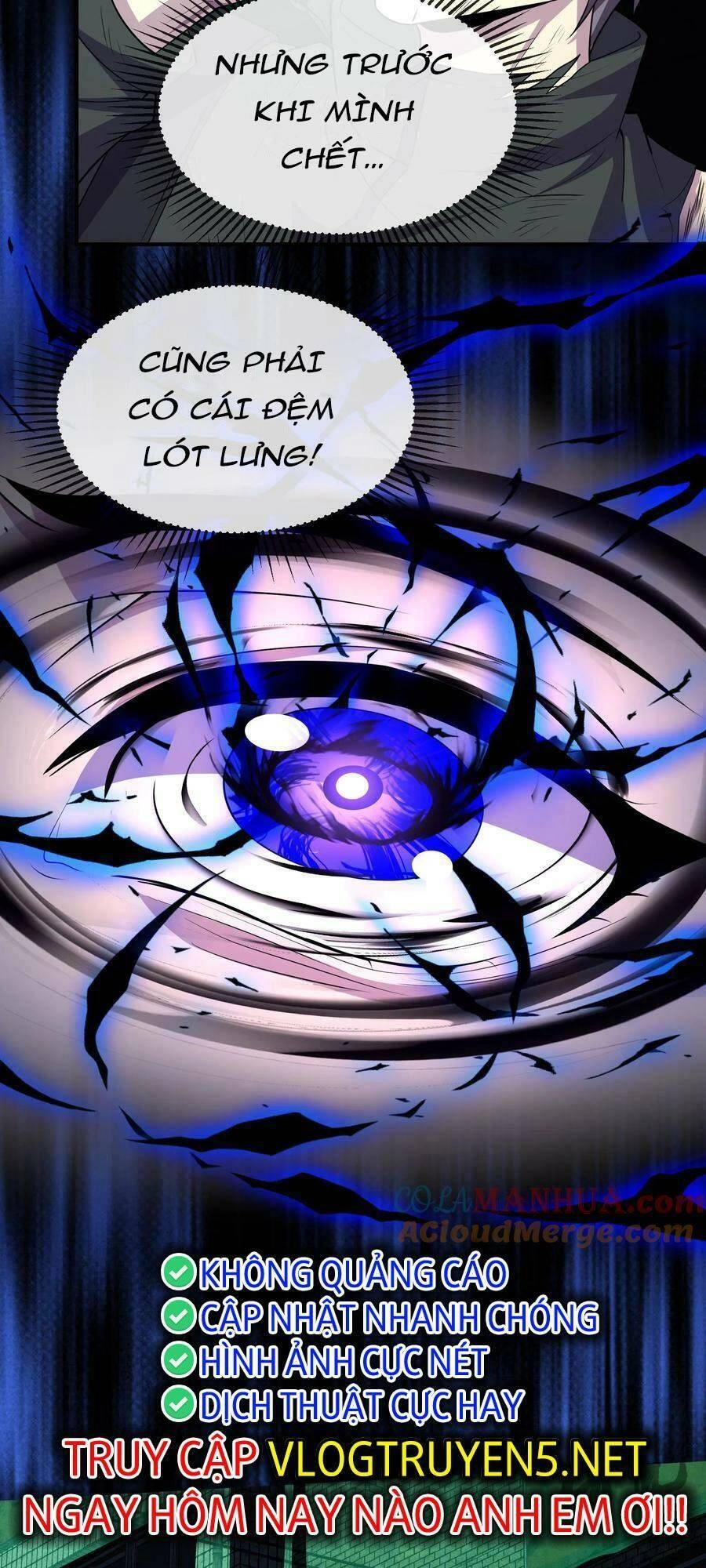 Ta, Người Chỉ Cần Nhìn Thấy Thanh Máu, Có Thể Trừng Phạt Thần Linh Chapter 15 - 24