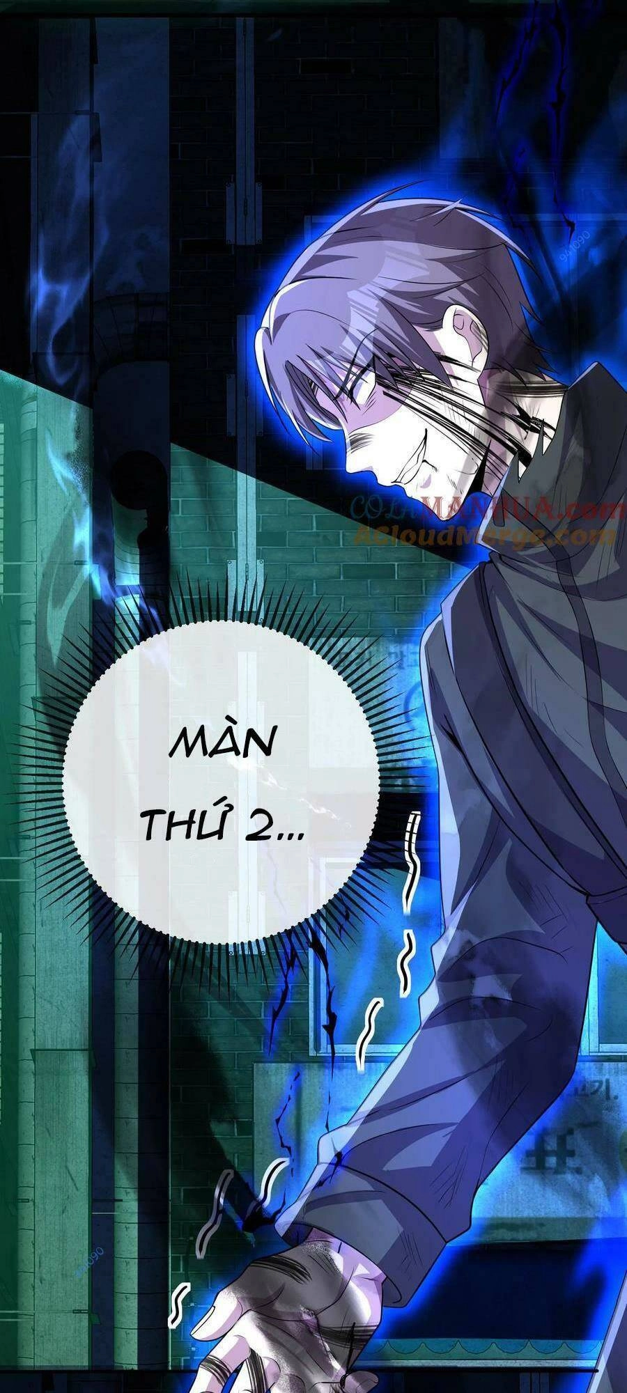 Ta, Người Chỉ Cần Nhìn Thấy Thanh Máu, Có Thể Trừng Phạt Thần Linh Chapter 15 - 26