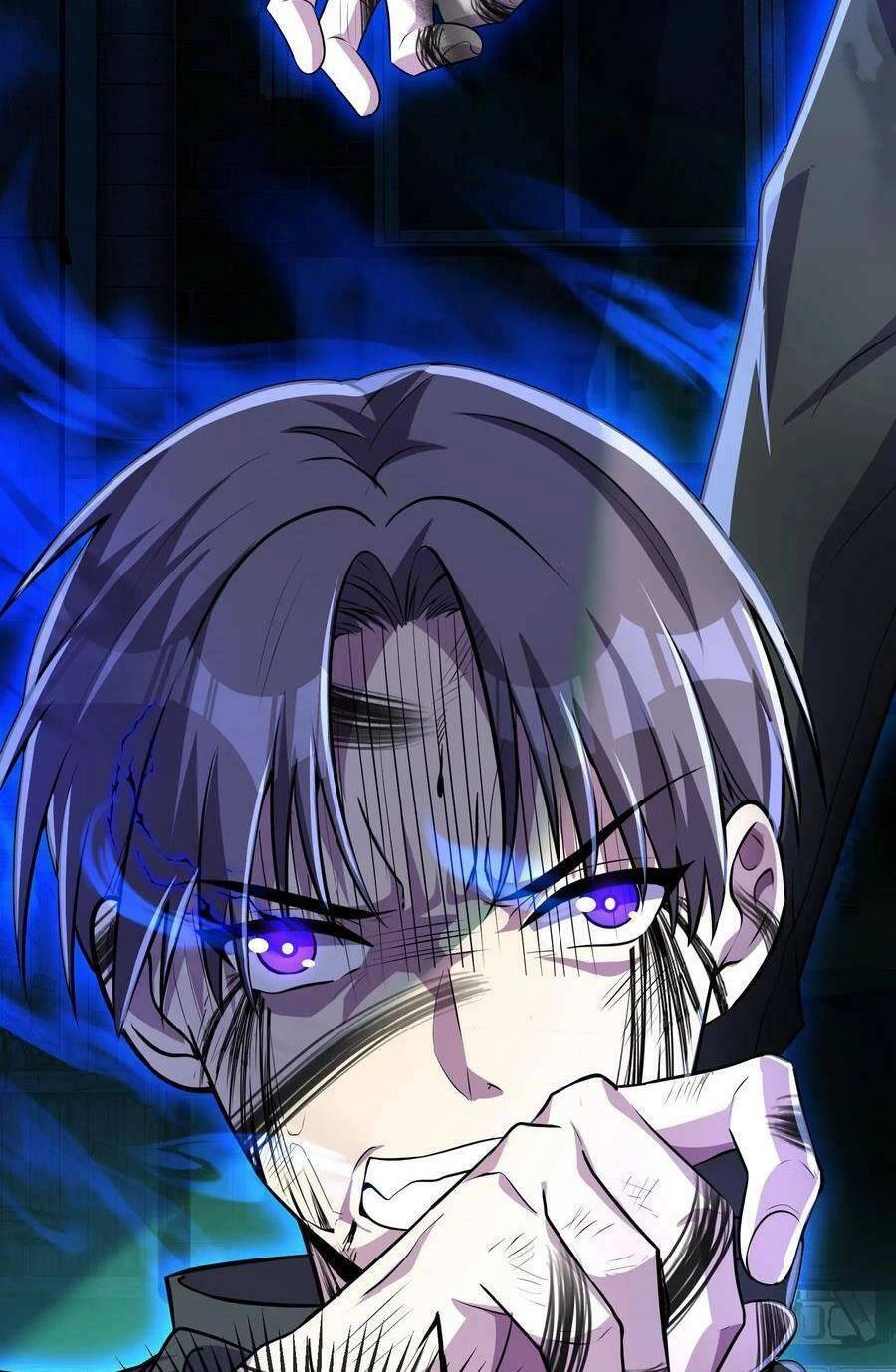 Ta, Người Chỉ Cần Nhìn Thấy Thanh Máu, Có Thể Trừng Phạt Thần Linh Chapter 15 - 27