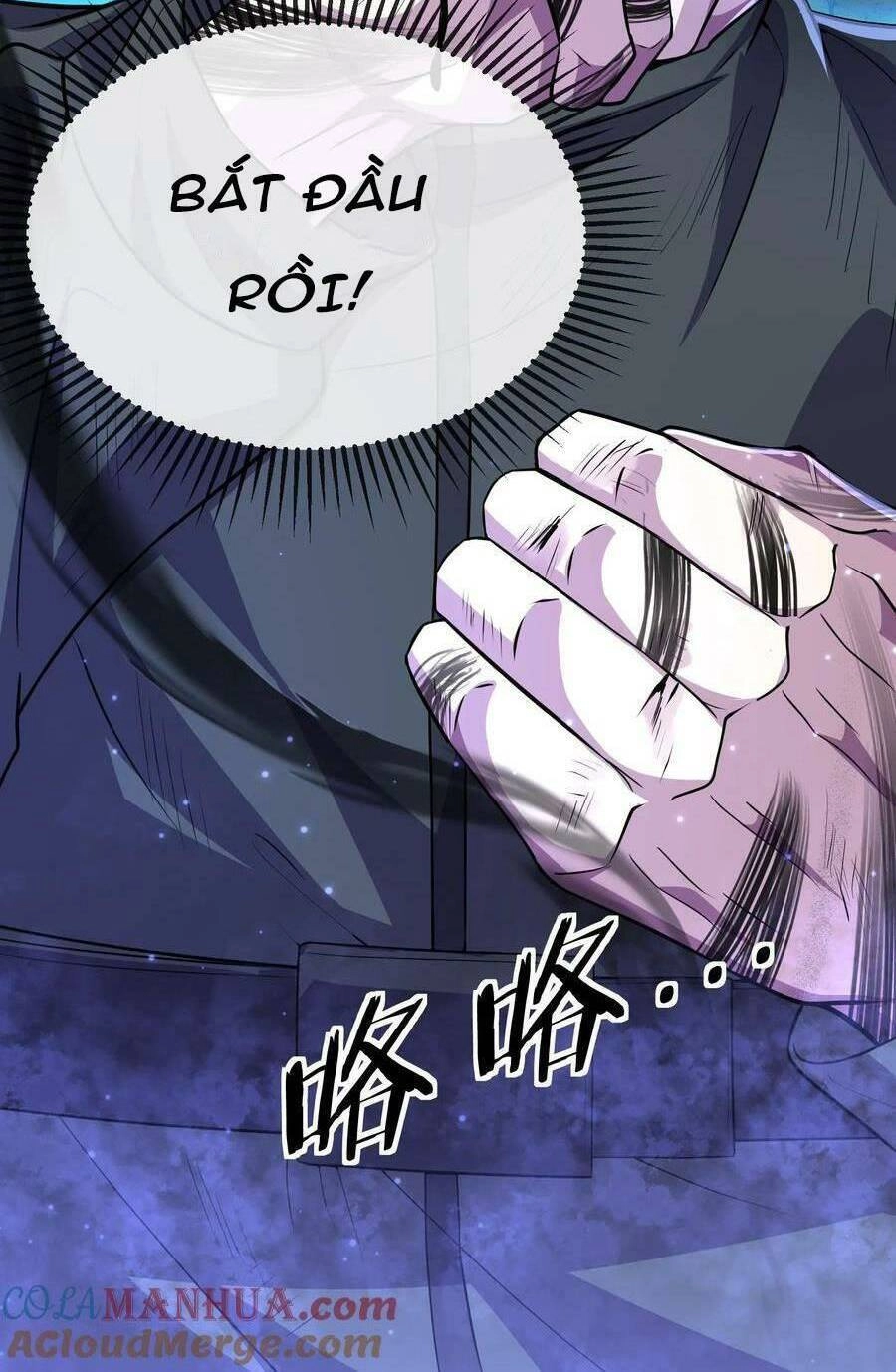 Ta, Người Chỉ Cần Nhìn Thấy Thanh Máu, Có Thể Trừng Phạt Thần Linh Chapter 15 - 28