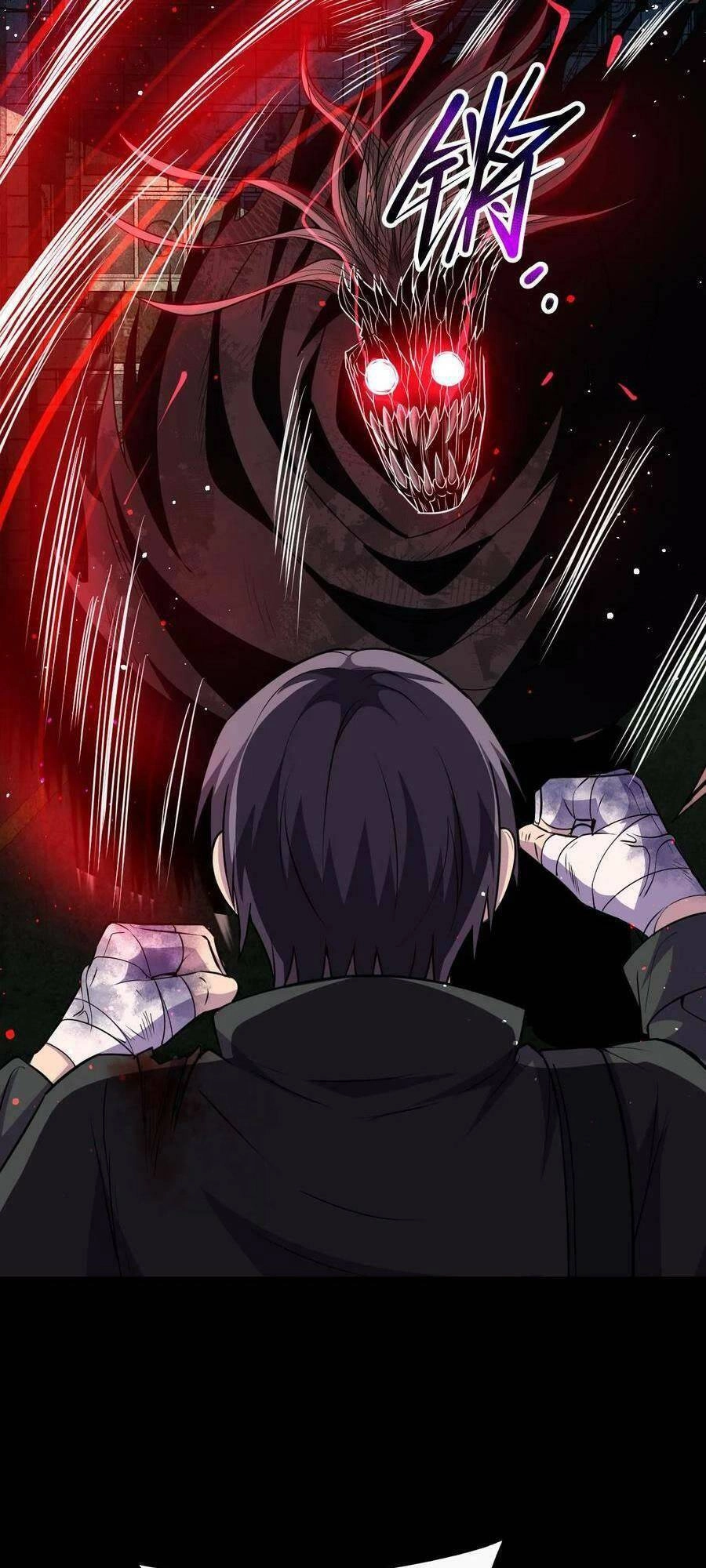 Ta, Người Chỉ Cần Nhìn Thấy Thanh Máu, Có Thể Trừng Phạt Thần Linh Chapter 16 - 2