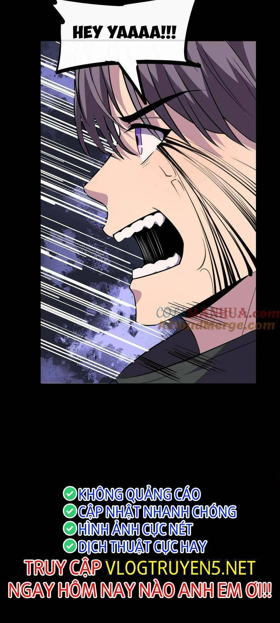 Ta, Người Chỉ Cần Nhìn Thấy Thanh Máu, Có Thể Trừng Phạt Thần Linh Chapter 16 - 3