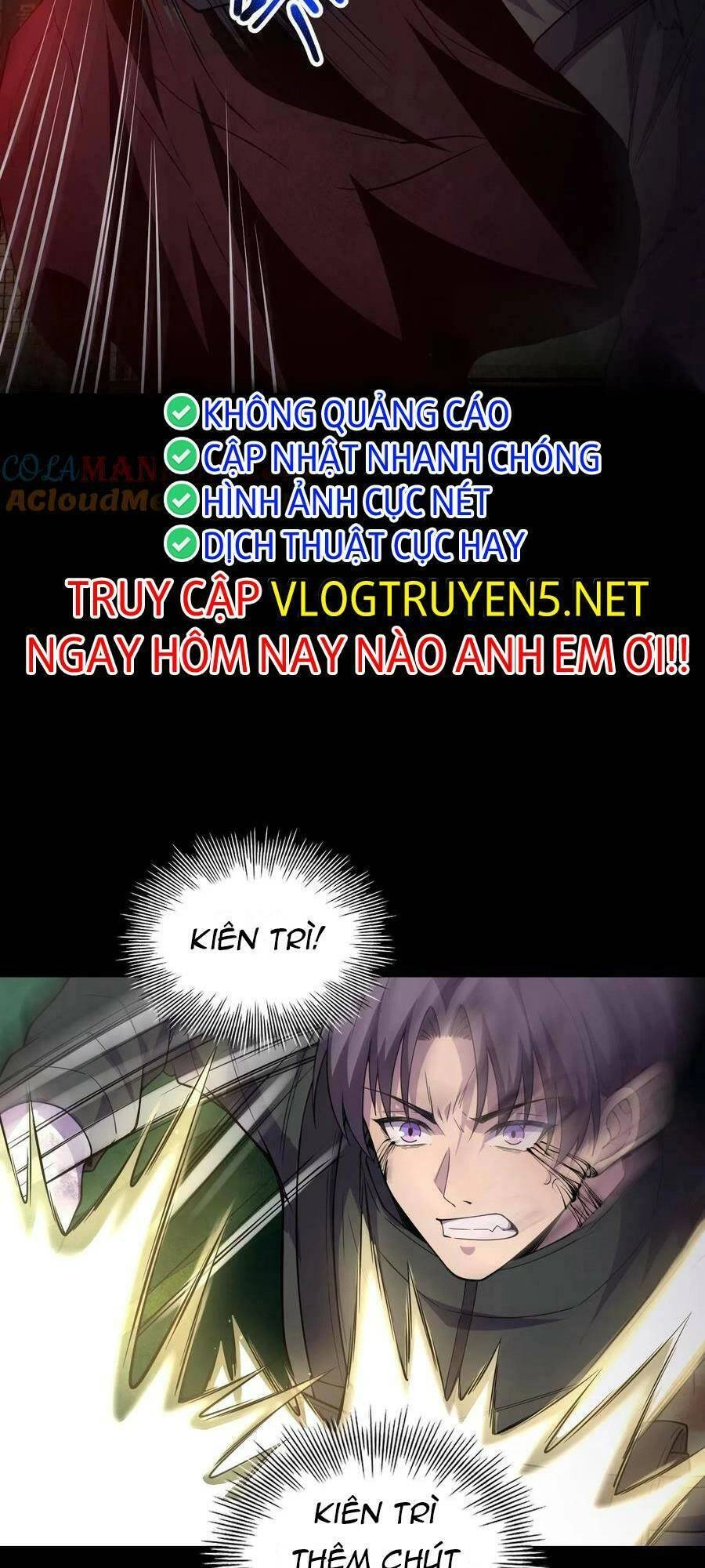 Ta, Người Chỉ Cần Nhìn Thấy Thanh Máu, Có Thể Trừng Phạt Thần Linh Chapter 16 - 8