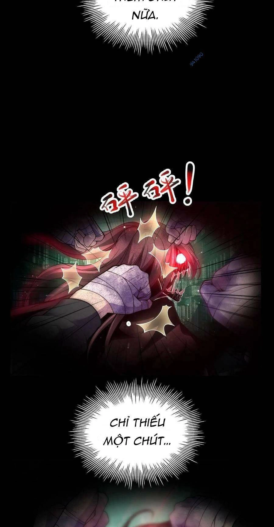 Ta, Người Chỉ Cần Nhìn Thấy Thanh Máu, Có Thể Trừng Phạt Thần Linh Chapter 16 - 9