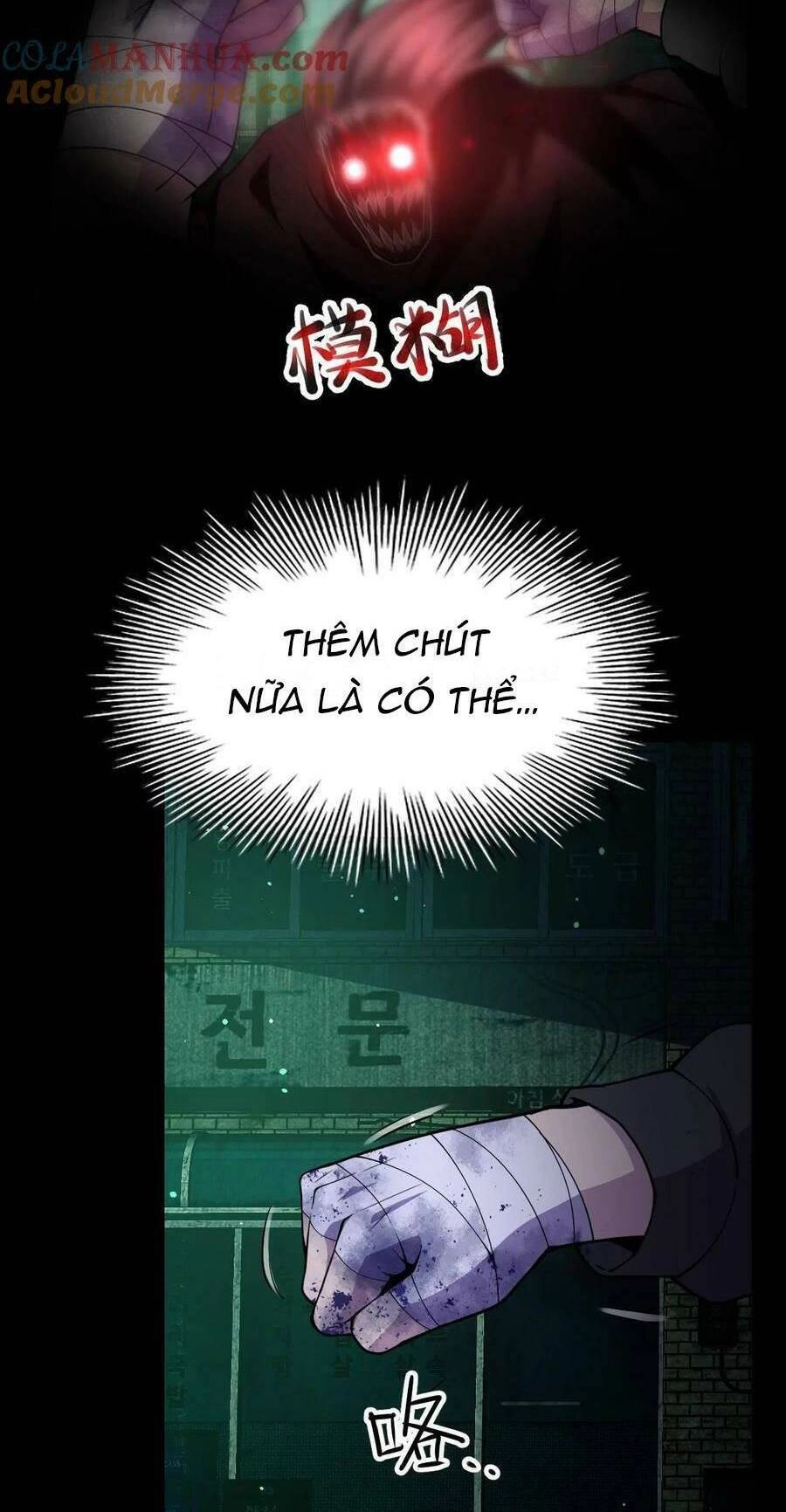 Ta, Người Chỉ Cần Nhìn Thấy Thanh Máu, Có Thể Trừng Phạt Thần Linh Chapter 16 - 10