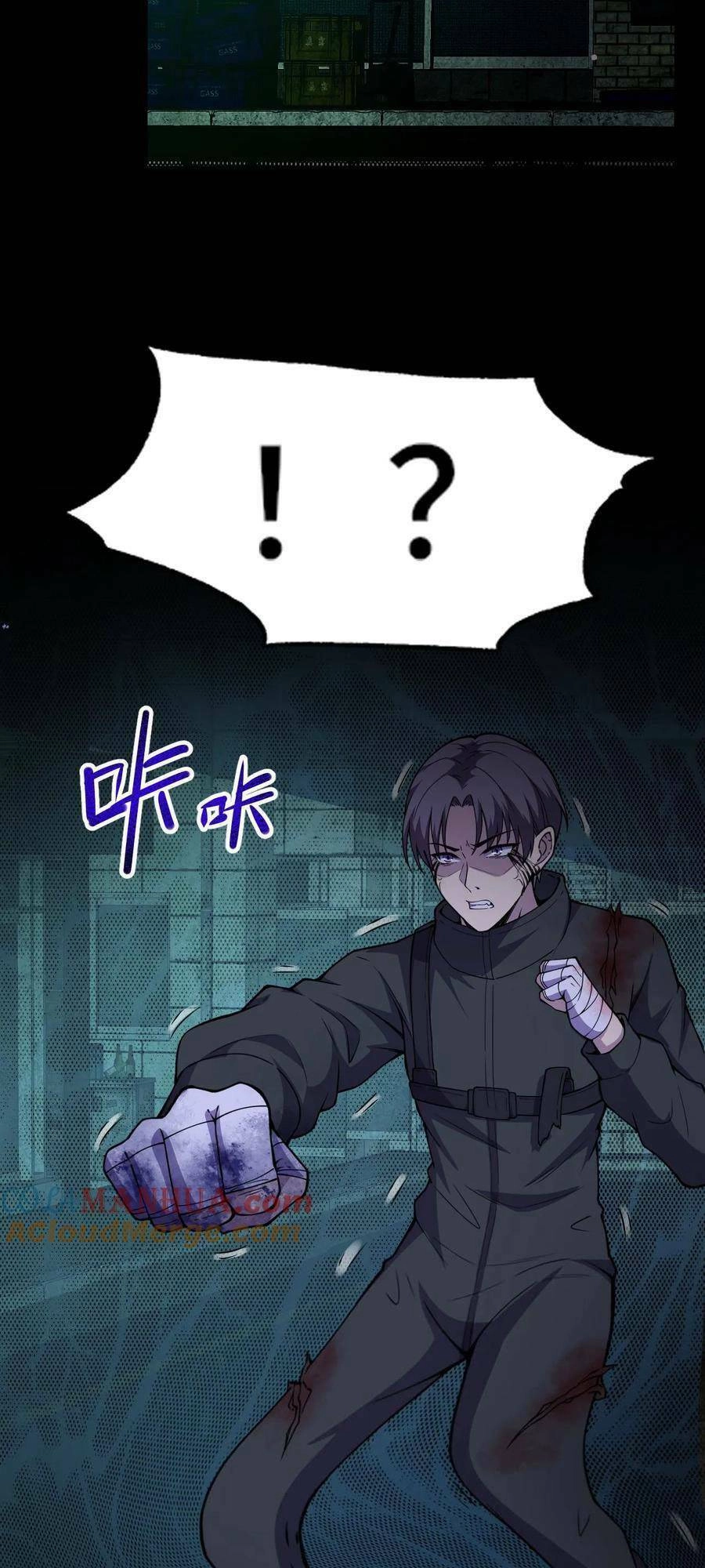 Ta, Người Chỉ Cần Nhìn Thấy Thanh Máu, Có Thể Trừng Phạt Thần Linh Chapter 16 - 11