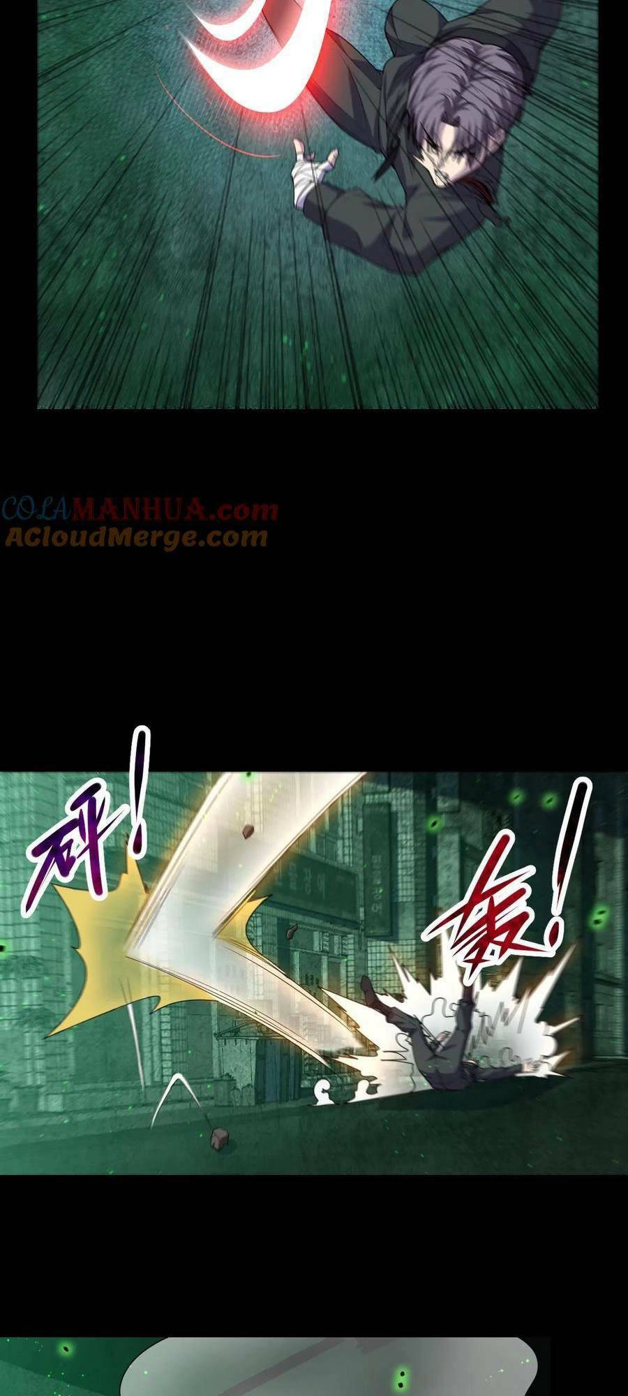 Ta, Người Chỉ Cần Nhìn Thấy Thanh Máu, Có Thể Trừng Phạt Thần Linh Chapter 16 - 13