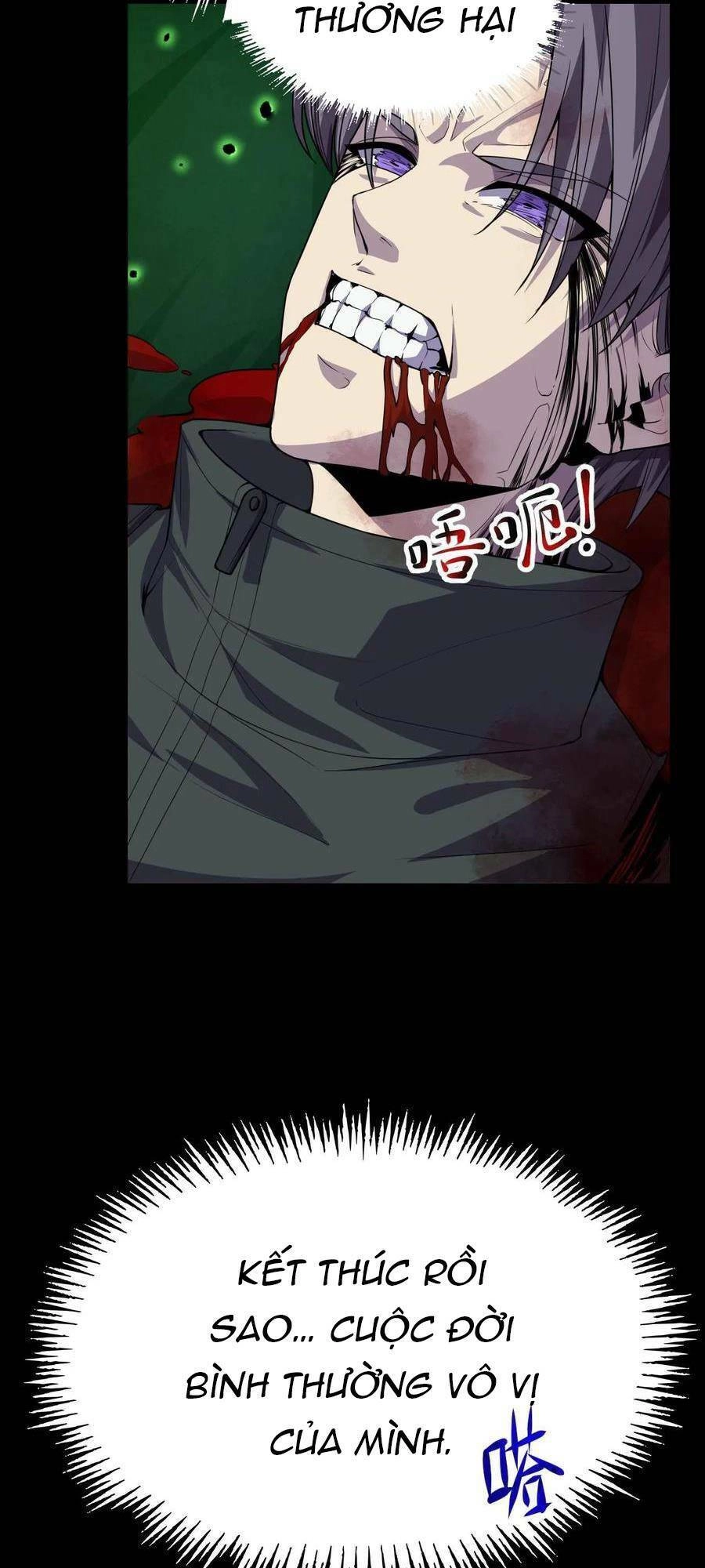 Ta, Người Chỉ Cần Nhìn Thấy Thanh Máu, Có Thể Trừng Phạt Thần Linh Chapter 16 - 15