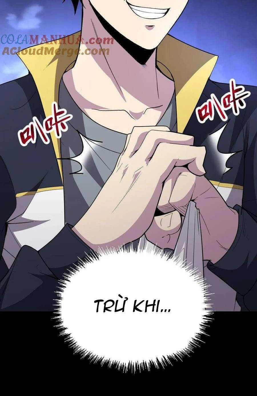 Ta, Người Chỉ Cần Nhìn Thấy Thanh Máu, Có Thể Trừng Phạt Thần Linh Chapter 16 - 20