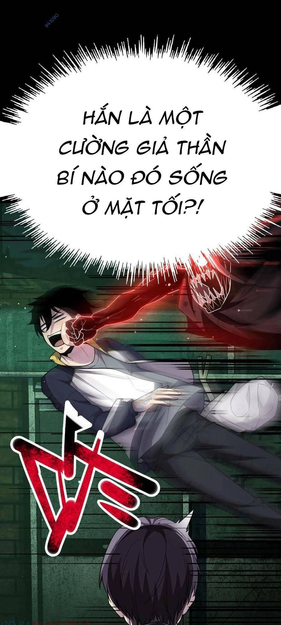 Ta, Người Chỉ Cần Nhìn Thấy Thanh Máu, Có Thể Trừng Phạt Thần Linh Chapter 16 - 21