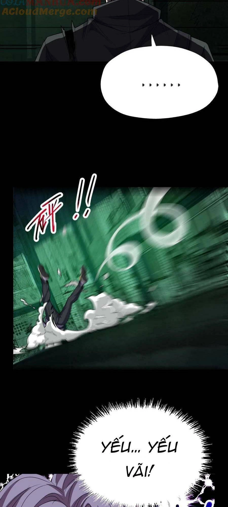 Ta, Người Chỉ Cần Nhìn Thấy Thanh Máu, Có Thể Trừng Phạt Thần Linh Chapter 16 - 22