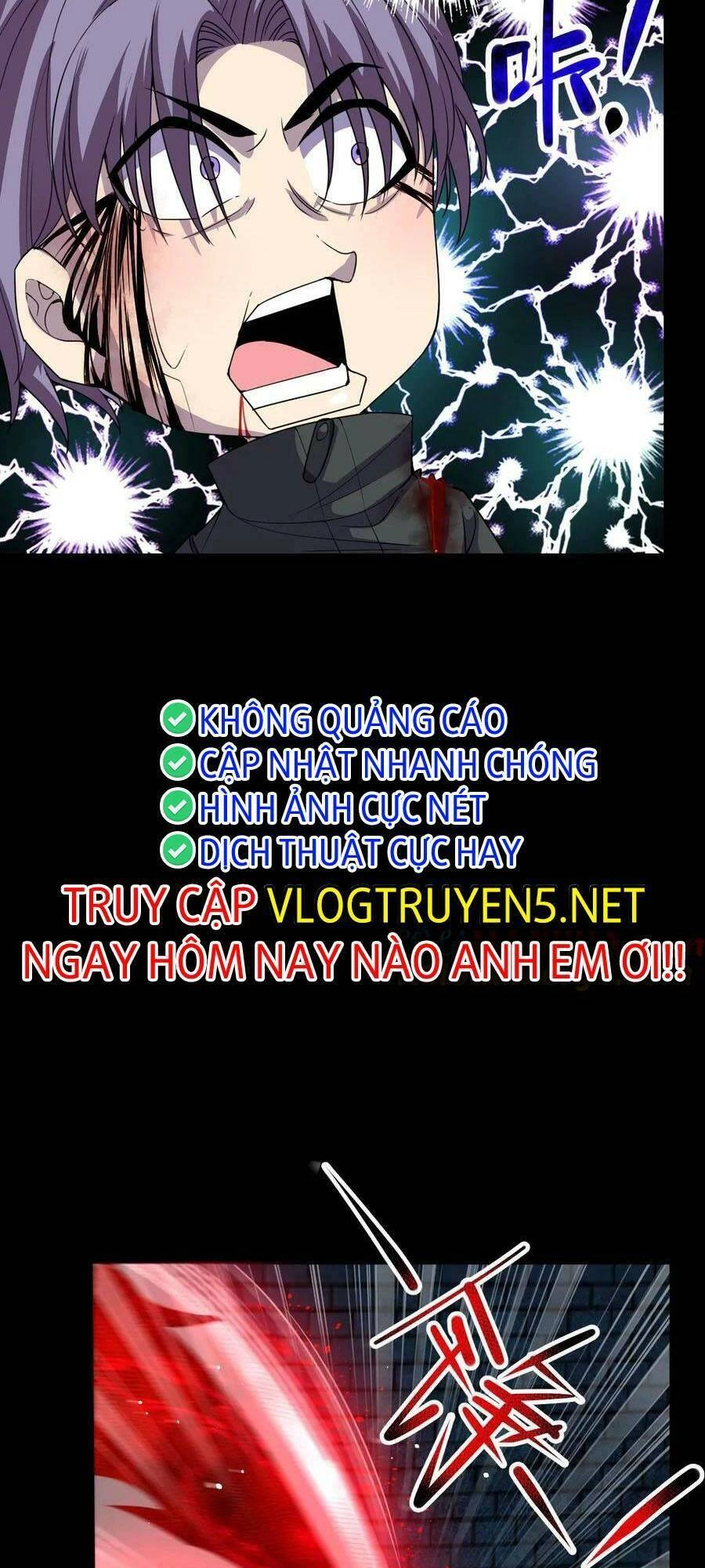 Ta, Người Chỉ Cần Nhìn Thấy Thanh Máu, Có Thể Trừng Phạt Thần Linh Chapter 16 - 23