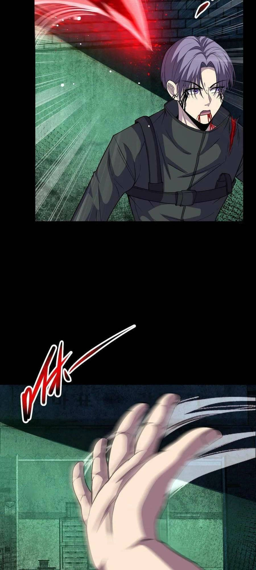 Ta, Người Chỉ Cần Nhìn Thấy Thanh Máu, Có Thể Trừng Phạt Thần Linh Chapter 16 - 24