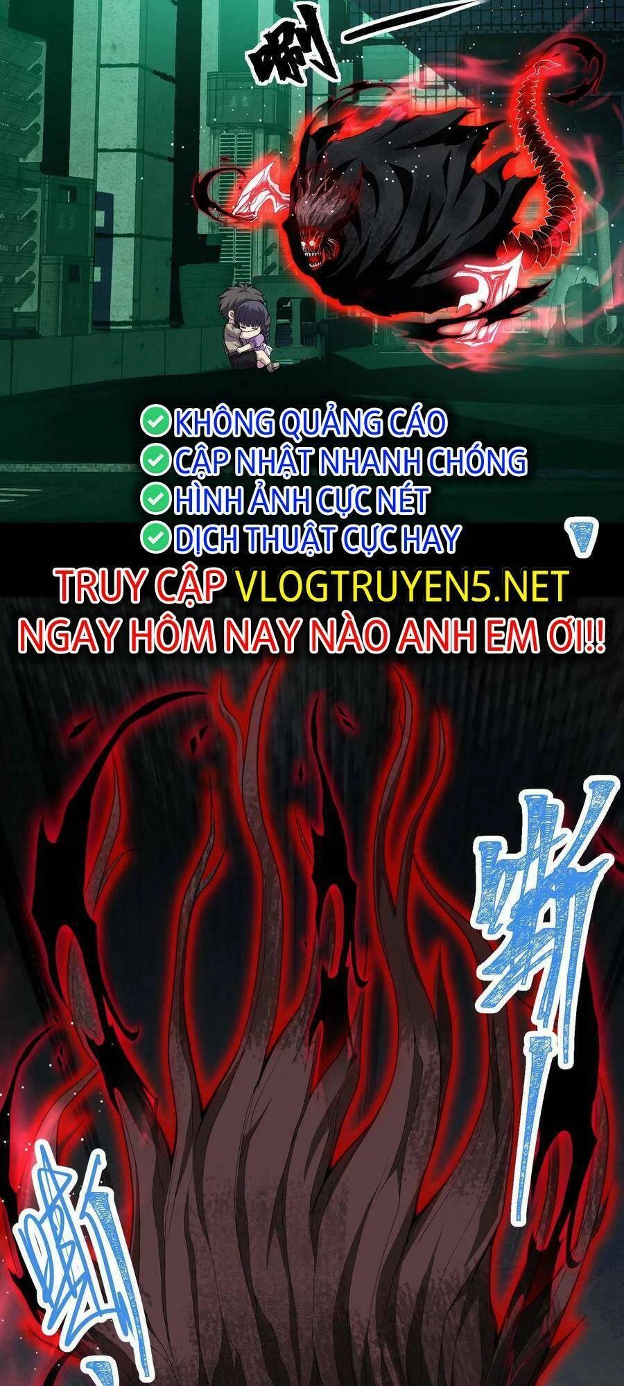 Ta, Người Chỉ Cần Nhìn Thấy Thanh Máu, Có Thể Trừng Phạt Thần Linh Chapter 18 - 2