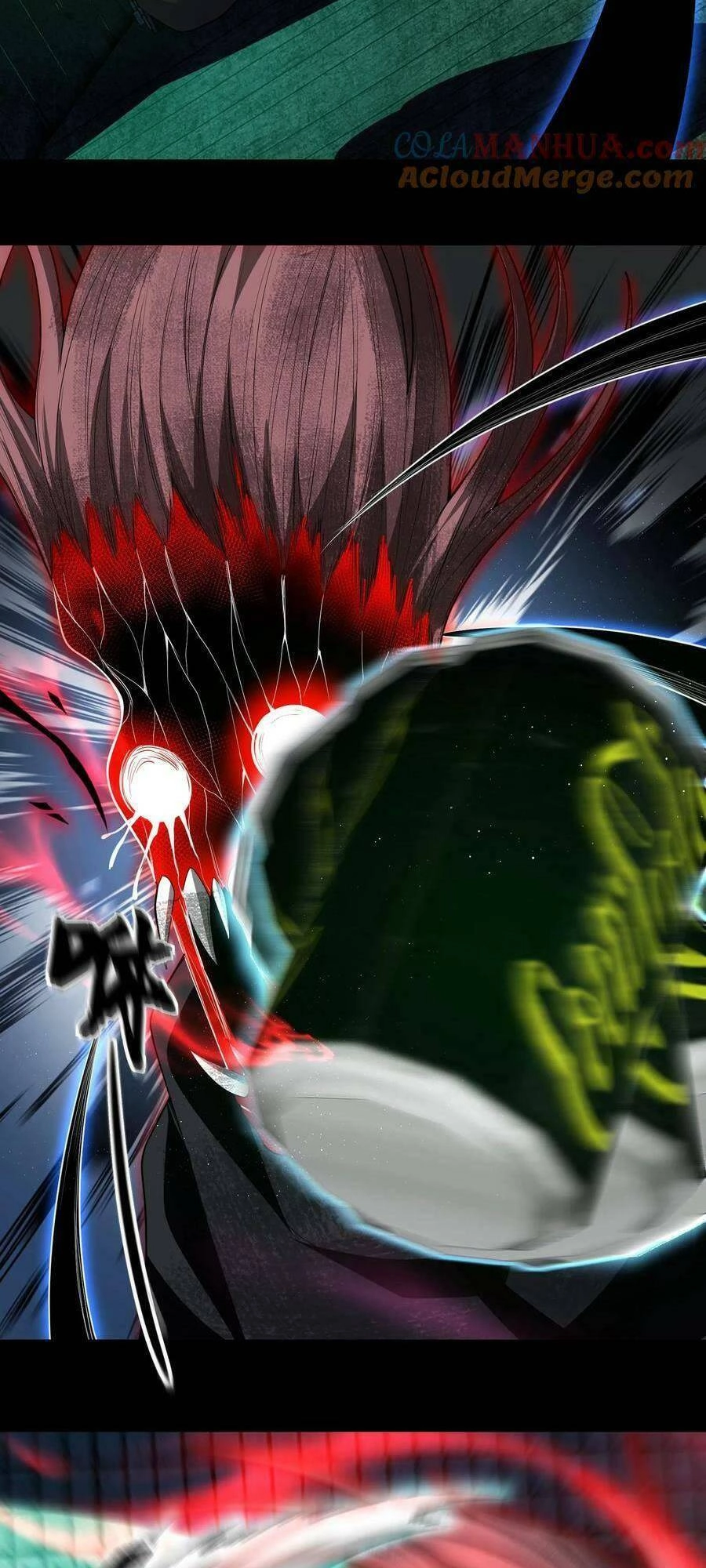 Ta, Người Chỉ Cần Nhìn Thấy Thanh Máu, Có Thể Trừng Phạt Thần Linh Chapter 18 - 9