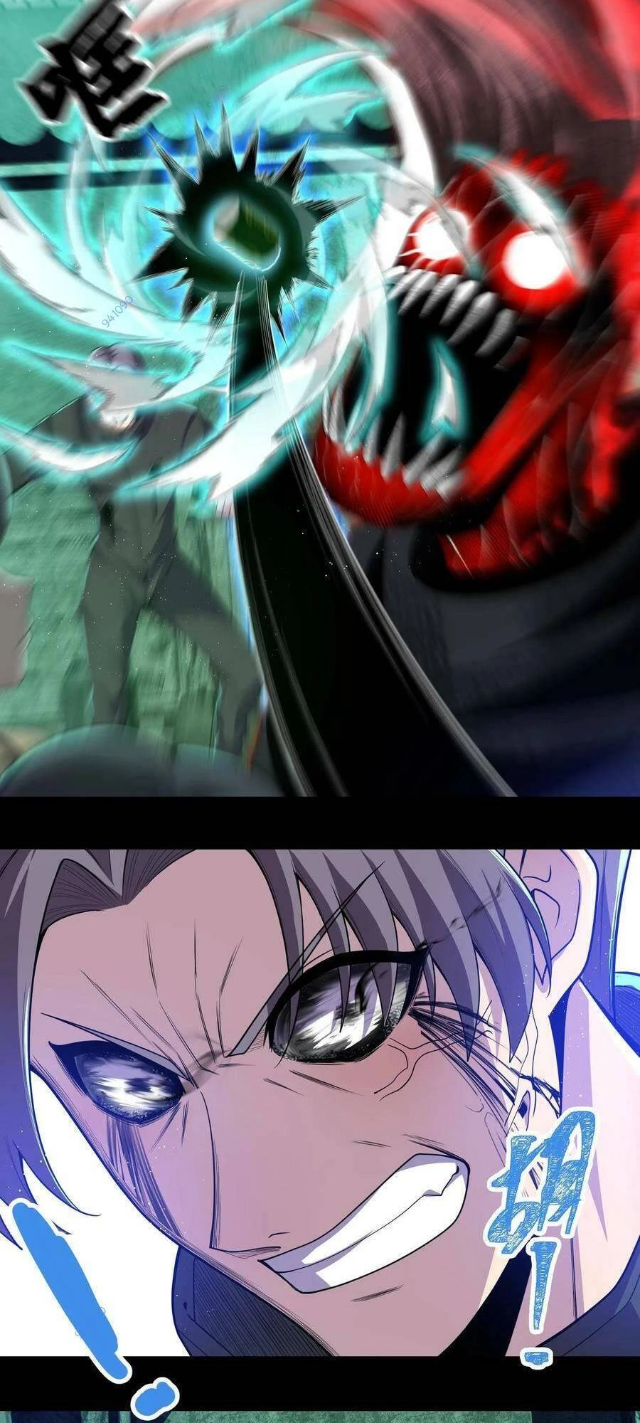 Ta, Người Chỉ Cần Nhìn Thấy Thanh Máu, Có Thể Trừng Phạt Thần Linh Chapter 18 - 10