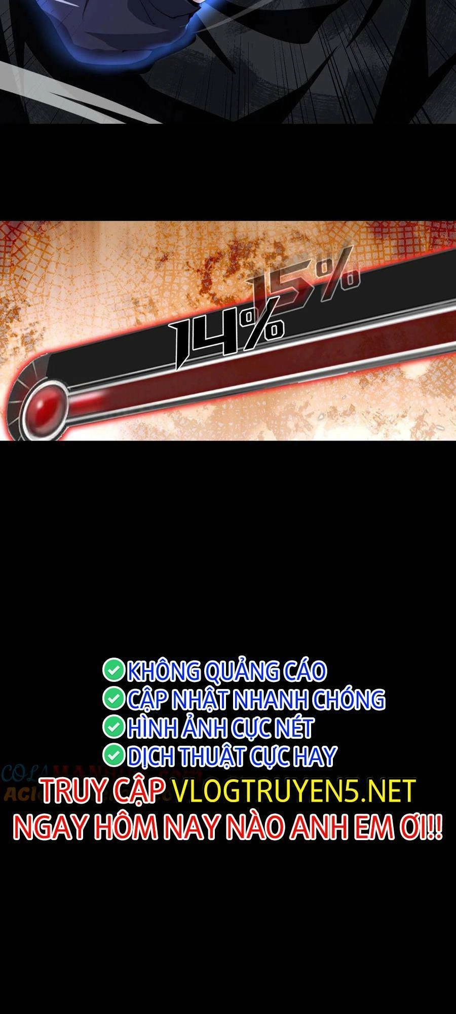 Ta, Người Chỉ Cần Nhìn Thấy Thanh Máu, Có Thể Trừng Phạt Thần Linh Chapter 18 - 18