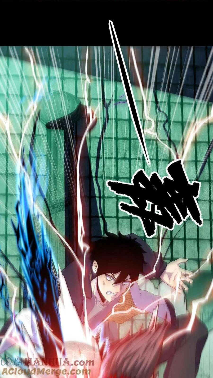 Ta, Người Chỉ Cần Nhìn Thấy Thanh Máu, Có Thể Trừng Phạt Thần Linh Chapter 18 - 23