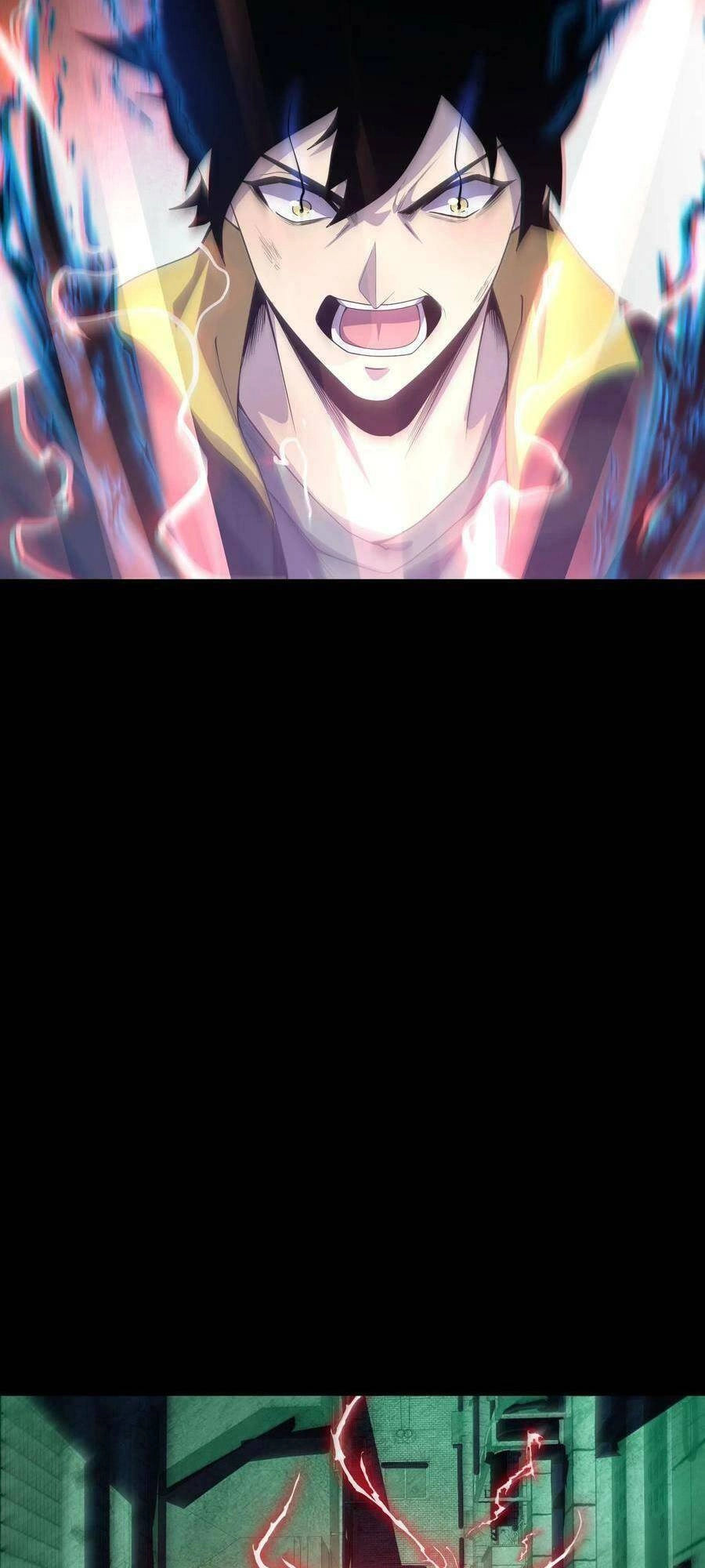 Ta, Người Chỉ Cần Nhìn Thấy Thanh Máu, Có Thể Trừng Phạt Thần Linh Chapter 18 - 25