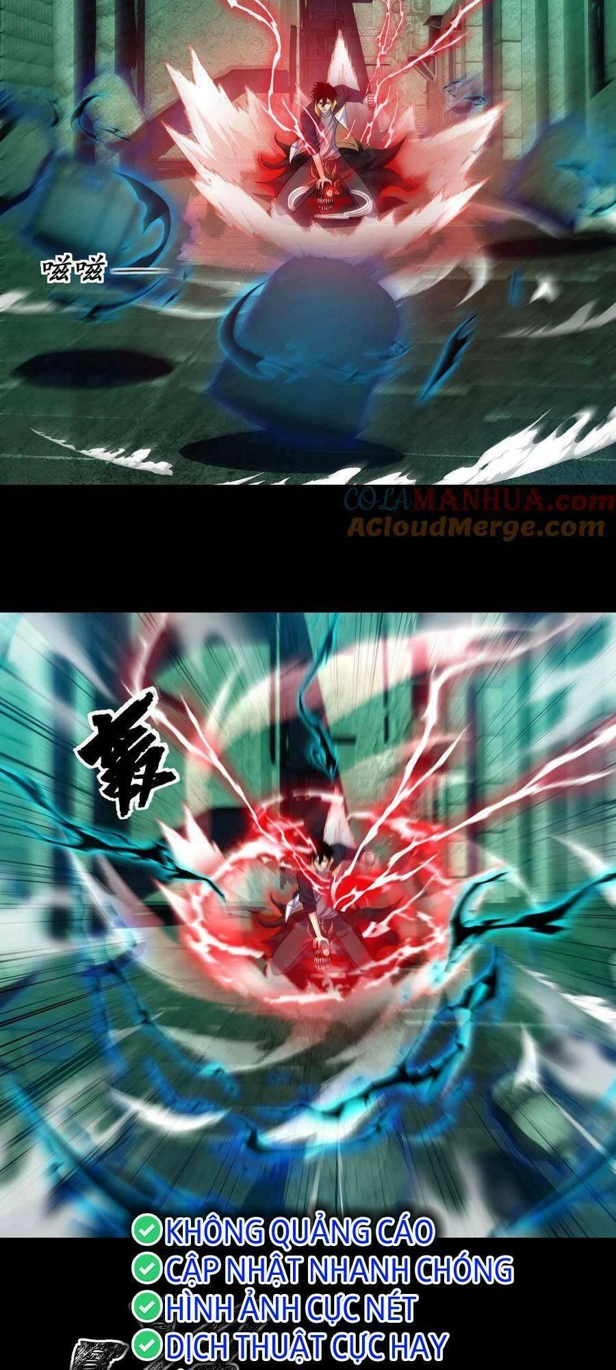 Ta, Người Chỉ Cần Nhìn Thấy Thanh Máu, Có Thể Trừng Phạt Thần Linh Chapter 18 - 26