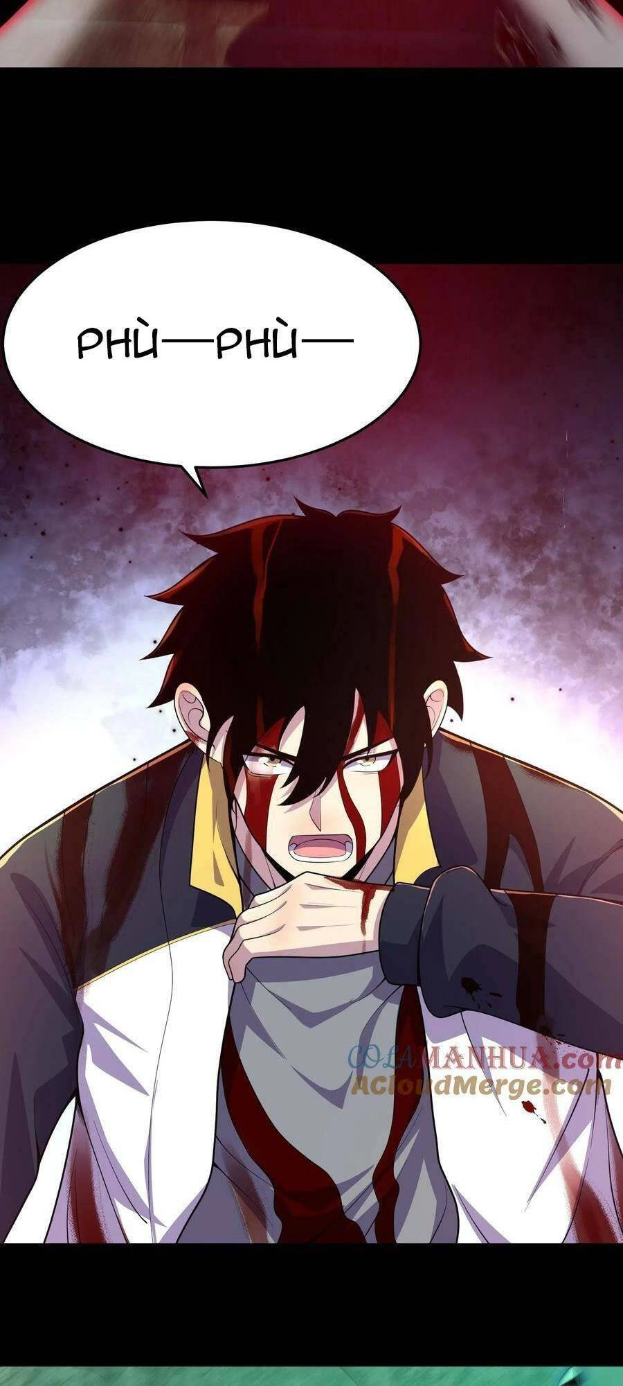 Ta, Người Chỉ Cần Nhìn Thấy Thanh Máu, Có Thể Trừng Phạt Thần Linh Chapter 18 - 28