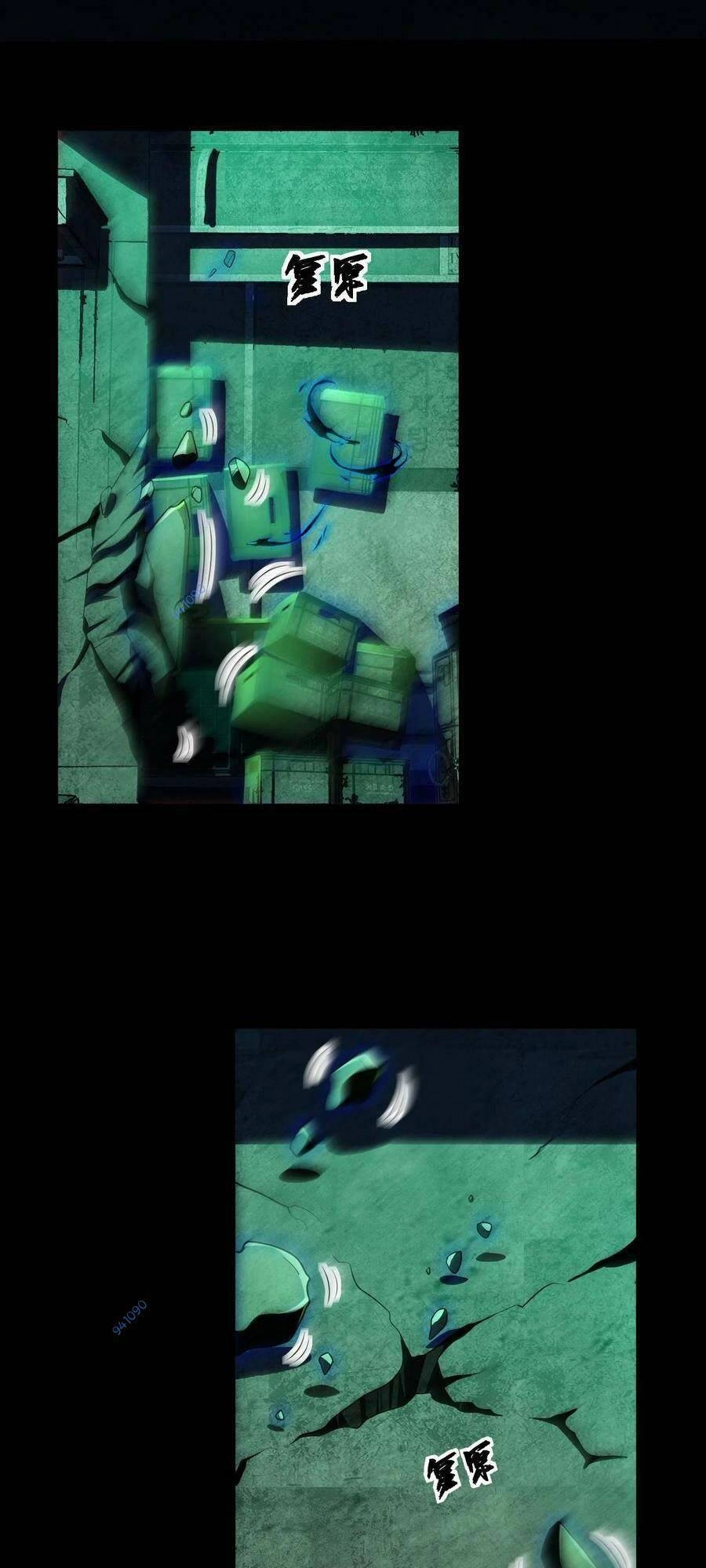 Ta, Người Chỉ Cần Nhìn Thấy Thanh Máu, Có Thể Trừng Phạt Thần Linh Chapter 18 - 30