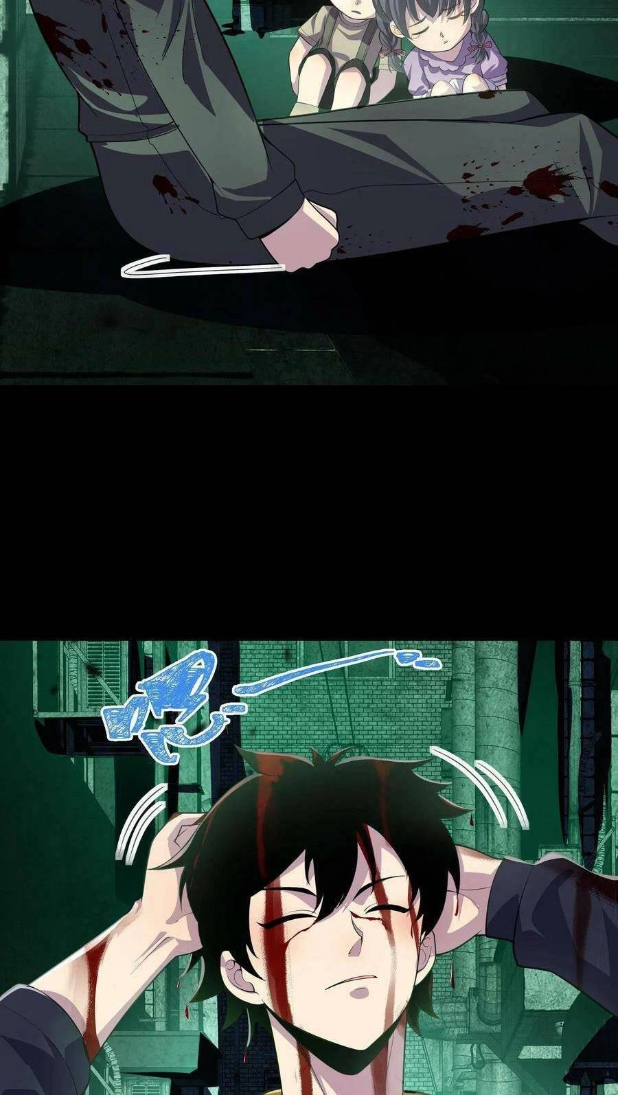 Ta, Người Chỉ Cần Nhìn Thấy Thanh Máu, Có Thể Trừng Phạt Thần Linh Chapter 18 - 32