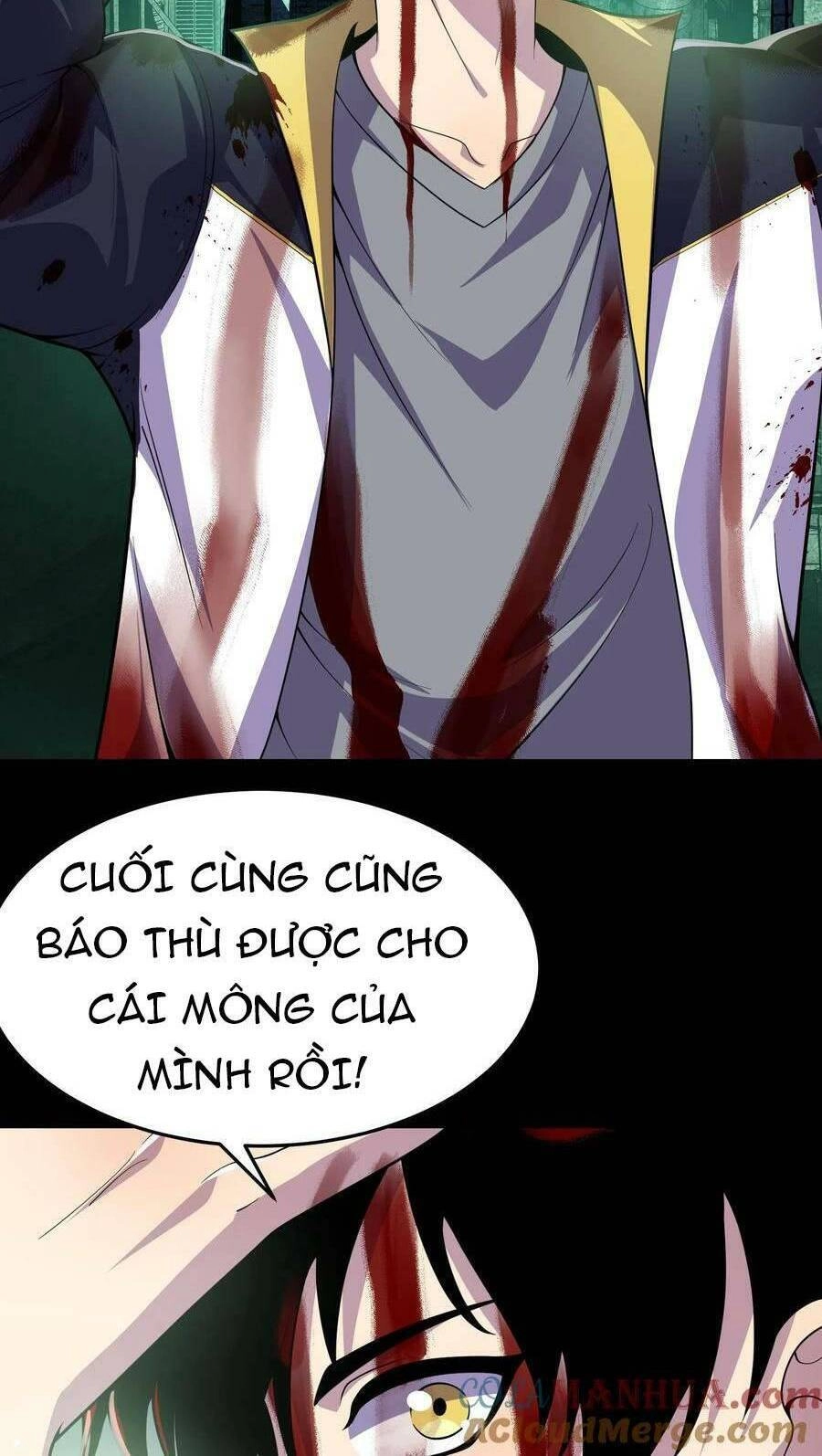 Ta, Người Chỉ Cần Nhìn Thấy Thanh Máu, Có Thể Trừng Phạt Thần Linh Chapter 18 - 33