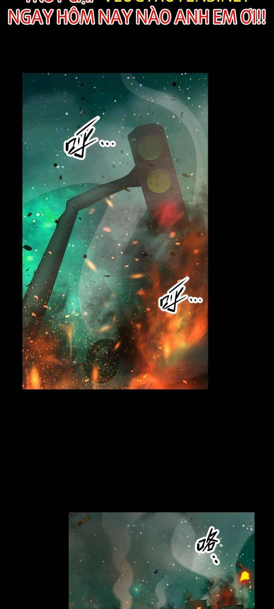 Ta, Người Chỉ Cần Nhìn Thấy Thanh Máu, Có Thể Trừng Phạt Thần Linh Chapter 19 - 2