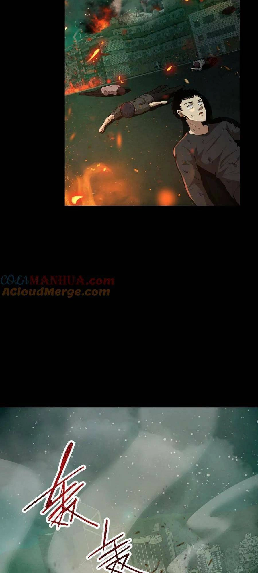 Ta, Người Chỉ Cần Nhìn Thấy Thanh Máu, Có Thể Trừng Phạt Thần Linh Chapter 19 - 3