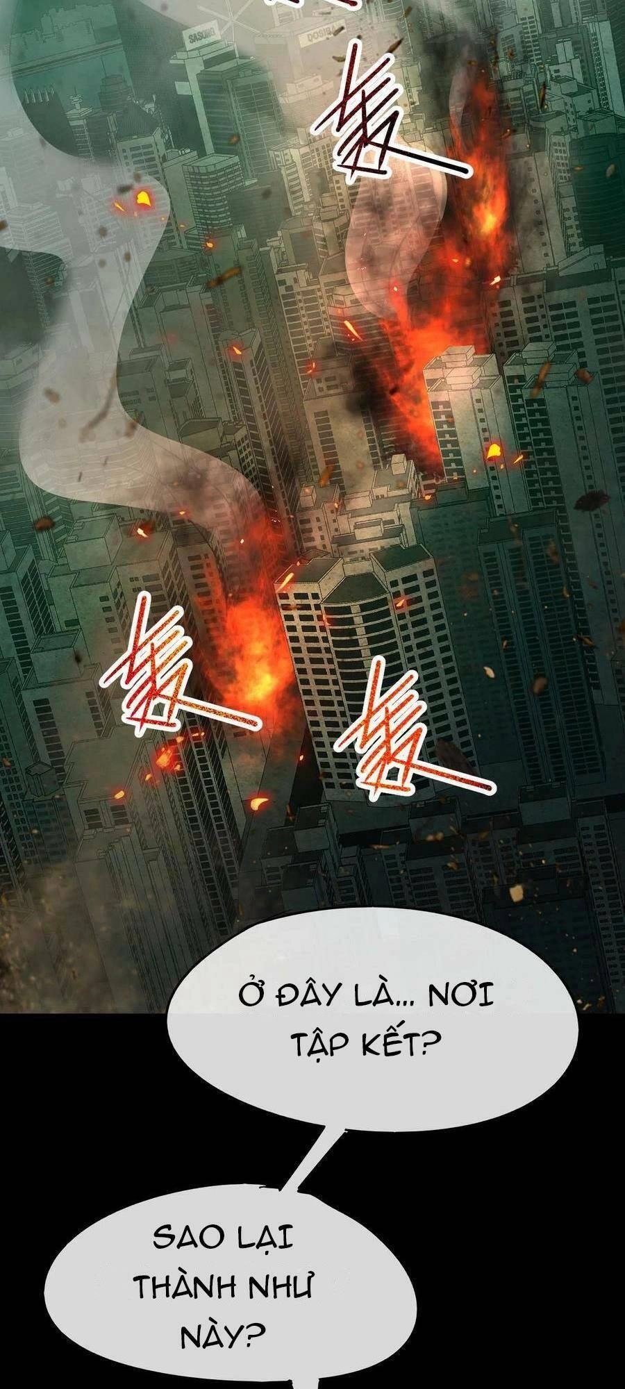 Ta, Người Chỉ Cần Nhìn Thấy Thanh Máu, Có Thể Trừng Phạt Thần Linh Chapter 19 - 4